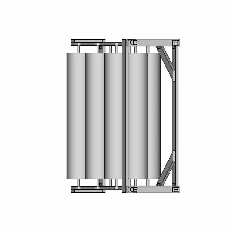 Mks Hbl3850 Servo 1 | Professional CAD Design