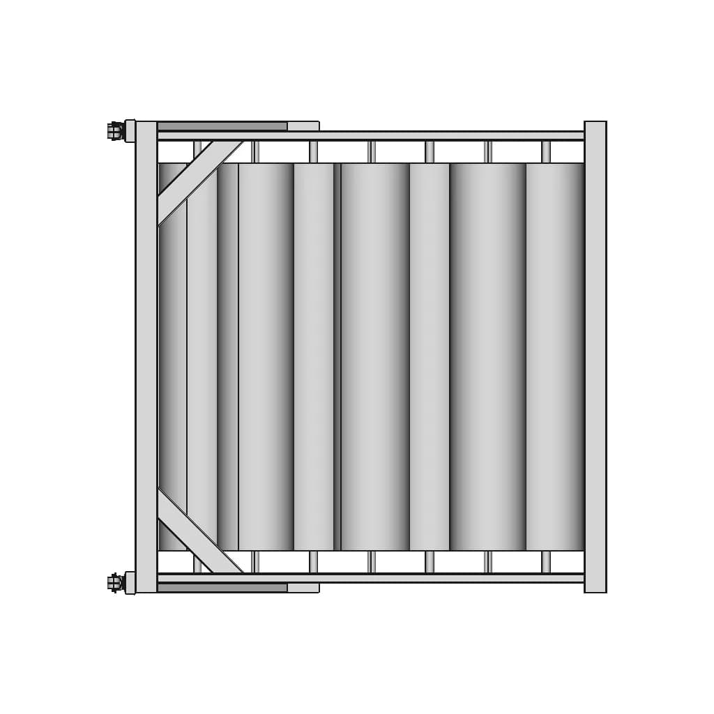 Mks Hbl3850 Servo 1 | Professional CAD Design_0_270_degree_snapshot