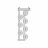 Mks Hbl3850 Servo 1 | Professional CAD Design_270_0_degree_snapshot