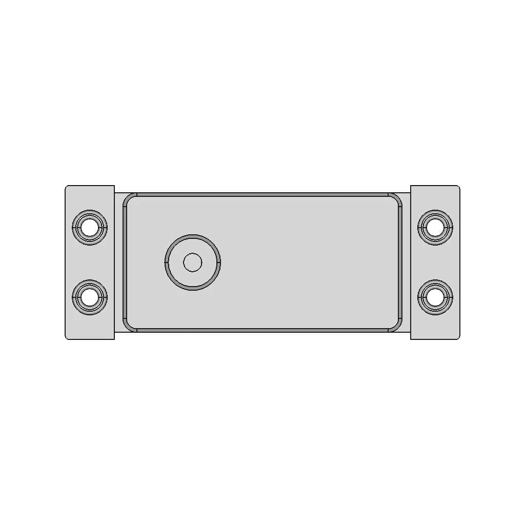 Animal Plane 1 | Professional CAD Design_0_0_degree_snapshot