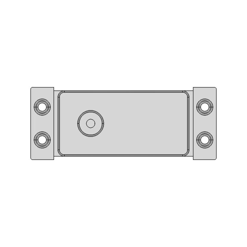 Animal Plane 1 | Professional CAD Design