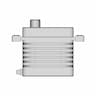 Animal Plane 1 | Professional CAD Design_90_0_degree_snapshot