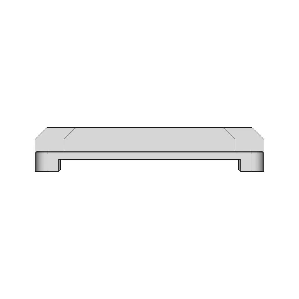 H Fly Logistic Fixedwing 1 | Professional CAD Design_0_0_degree_snapshot