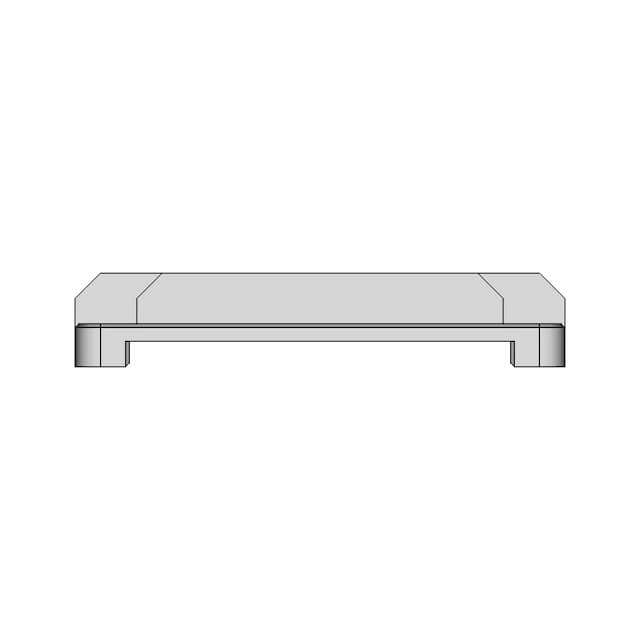 H Fly Logistic Fixedwing 1 | Professional CAD Design