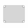 H Fly Logistic Fixedwing 1 | Professional CAD Design_90_0_degree_snapshot