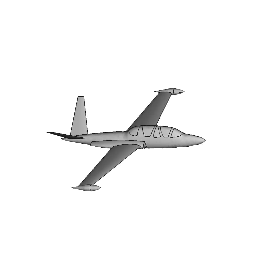 Ex 16 Plastic Part Solidworks Practice 1 | Professional CAD Design_60_30_degree_snapshot
