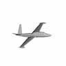 Ex 16 Plastic Part Solidworks Practice 1 | Professional CAD Design_60_30_degree_snapshot