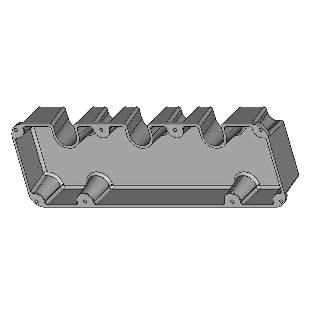 Lidar Base 1 | Professional CAD Design_60_30_degree_snapshot