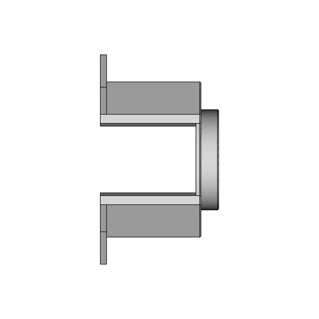 Ex 4 Sheetmetal Part Solidworks Practice 2 | Professional CAD Design_0_270_degree_snapshot