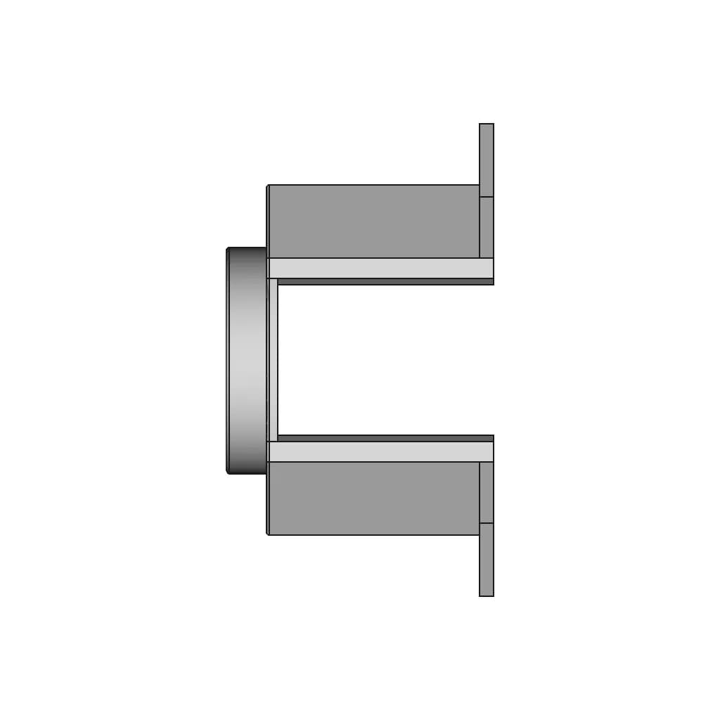 Ex 4 Sheetmetal Part Solidworks Practice 2 | Professional CAD Design_0_90_degree_snapshot