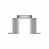Ex 4 Sheetmetal Part Solidworks Practice 2 | Professional CAD Design_90_0_degree_snapshot