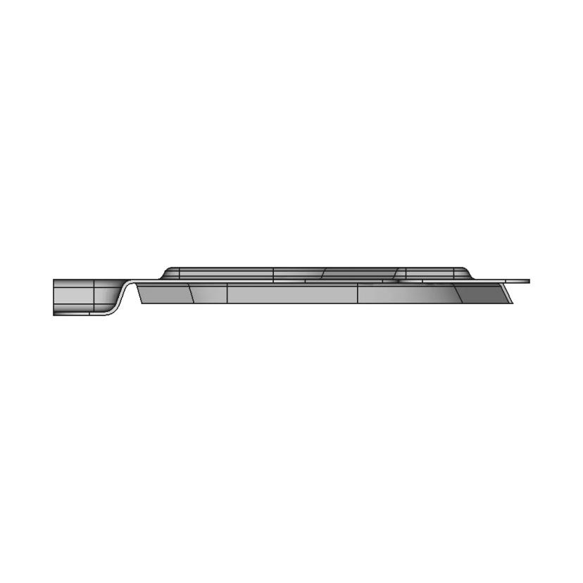 Flight Instrument 1 | Professional CAD Design