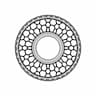 Crop Protect Drone 1 | Professional CAD Design_0_90_degree_snapshot