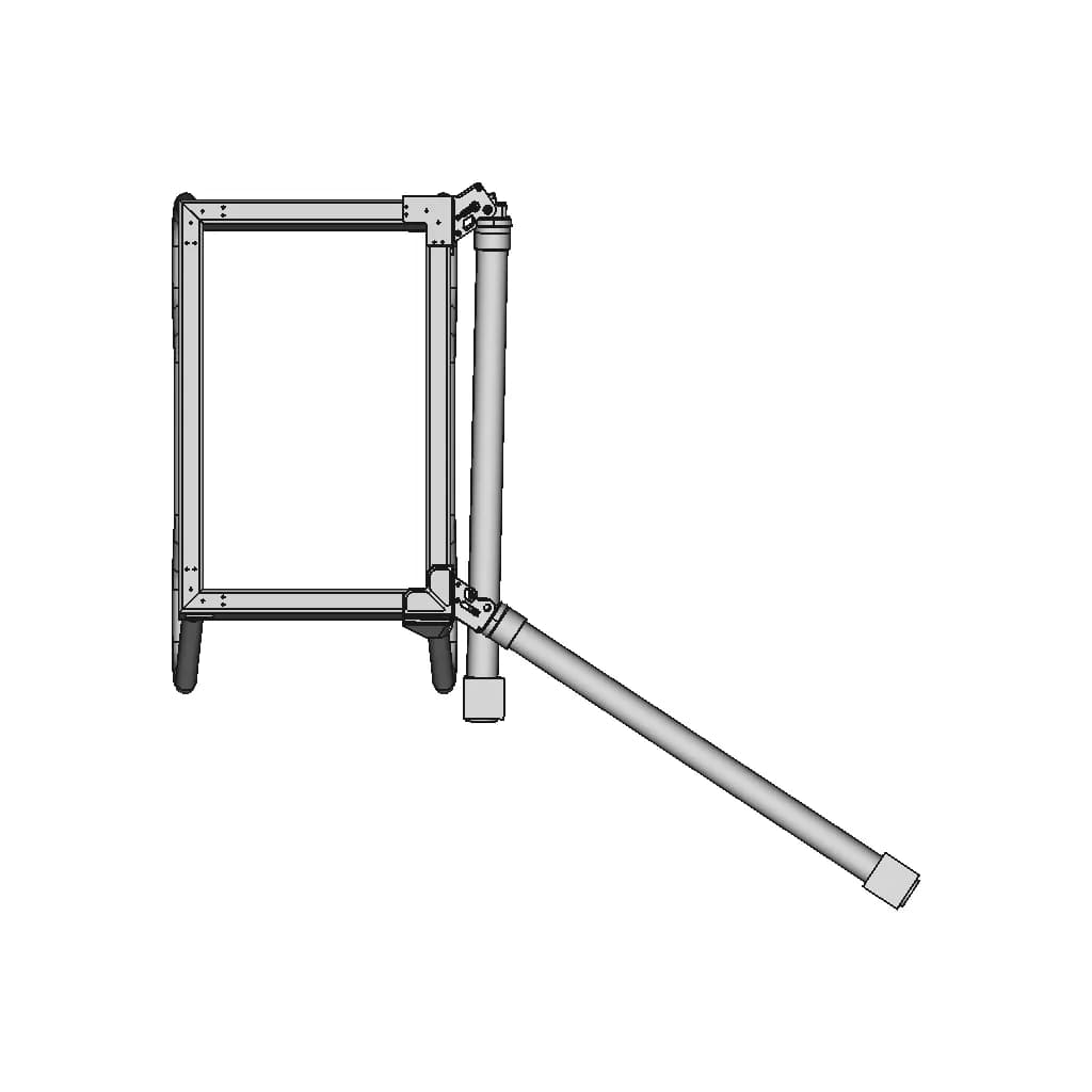 Front Crankcase Used On The Wright J 5C Whirlwind Engine | Professional CAD Design_0_0_degree_snapshot