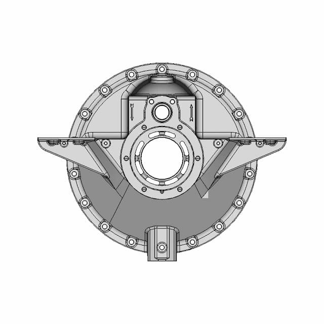 Laser Cut Uav Design For Mass Production 1 | Professional CAD Design