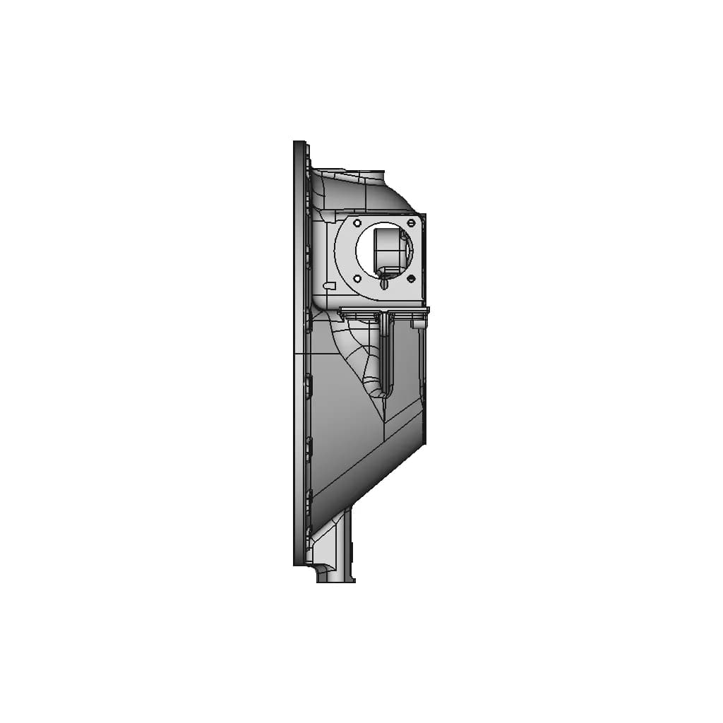 Laser Cut Uav Design For Mass Production 1 | Professional CAD Design_0_270_degree_snapshot