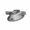 Laser Cut Uav Design For Mass Production 1 | Professional CAD Design_60_30_degree_snapshot