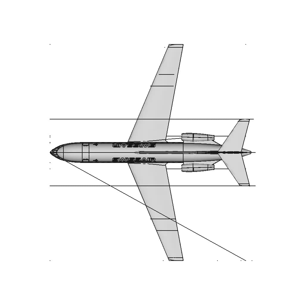 Dee Shackle With Eye Bolt 1 | Professional CAD Design_0_0_degree_snapshot