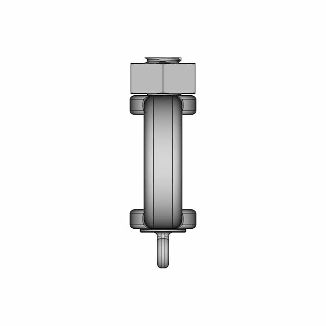 Motor 1804 1 | Professional CAD Design