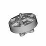 H Fly Epp Epo Vtol 2 | Professional CAD Design_60_30_degree_snapshot