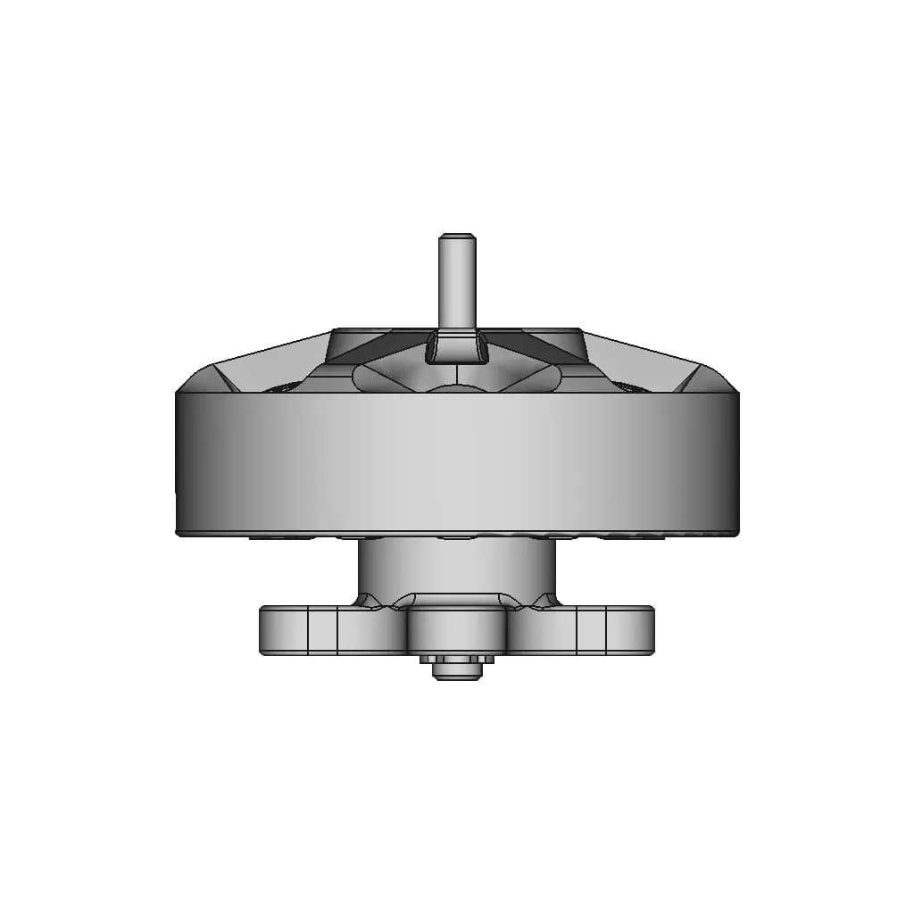 H Fly Epp Epo Vtol 2 | Professional CAD Design_90_0_degree_snapshot