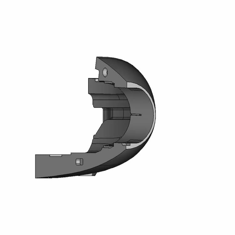 300 Kph Rc Model Plane 1 | Professional CAD Design