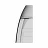 300 Kph Rc Model Plane 1 | Professional CAD Design_270_0_degree_snapshot
