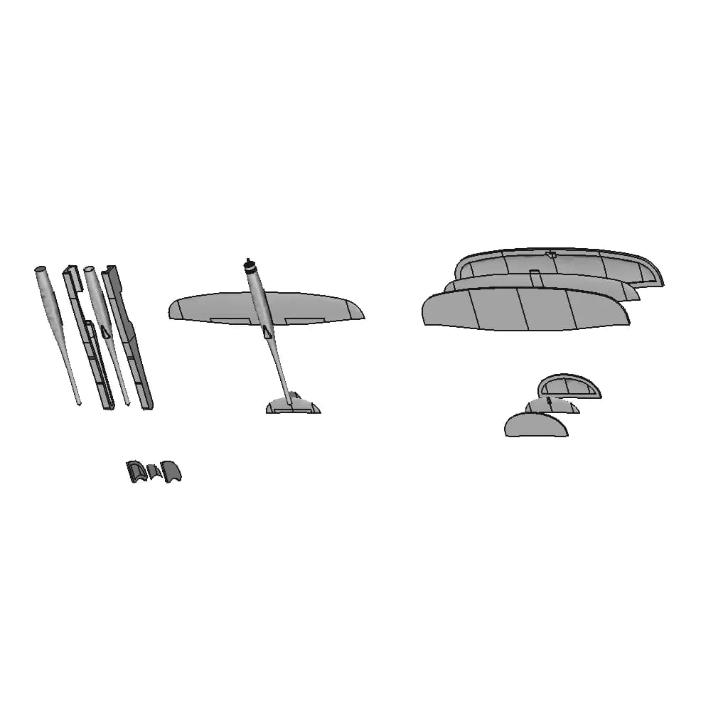 Worm Gear Parts 1 | Professional CAD Design_60_30_degree_snapshot
