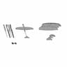 Worm Gear Parts 1 | Professional CAD Design_60_30_degree_snapshot
