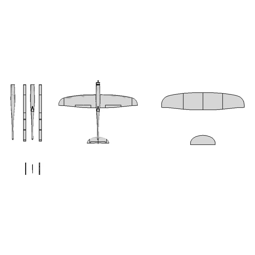 Worm Gear Parts 1 | Professional CAD Design_90_0_degree_snapshot