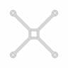 Gull Wing Concept 1 | Professional CAD Design_270_0_degree_snapshot