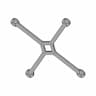 Gull Wing Concept 1 | Professional CAD Design_60_30_degree_snapshot