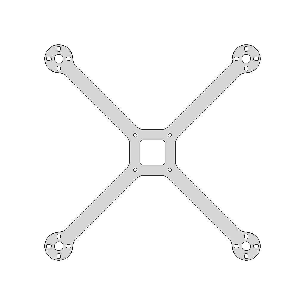 Gull Wing Concept 1 | Professional CAD Design_90_0_degree_snapshot