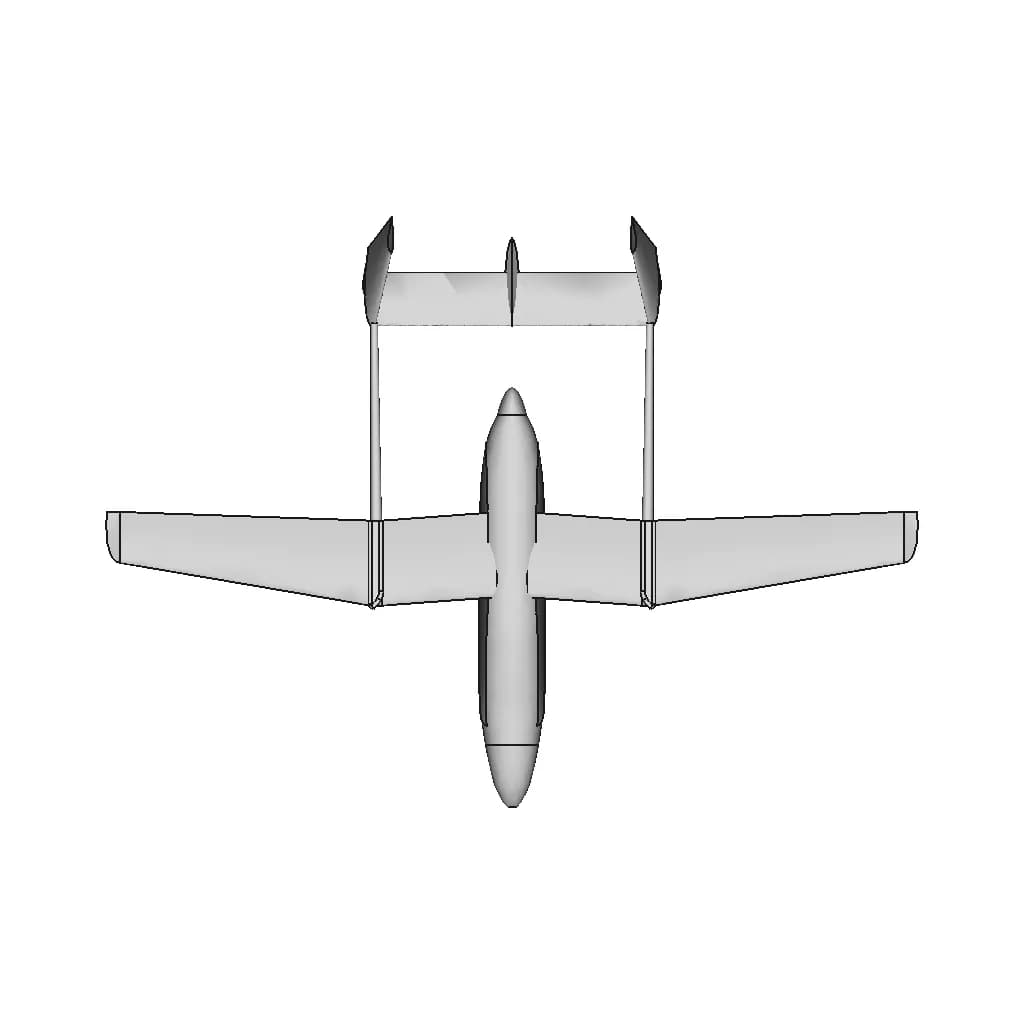 Turbo Charger 18 | Professional CAD Design_0_0_degree_snapshot