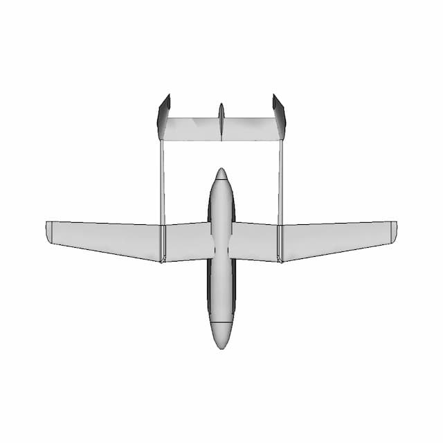 Turbo Charger 18 | Professional CAD Design