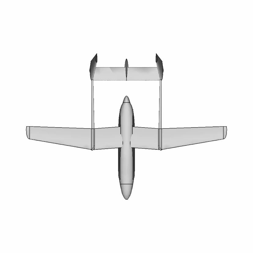 Turbo Charger 18 | Professional CAD Design
