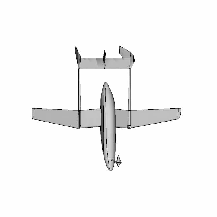 Turbo Charger 18 | Professional CAD Design