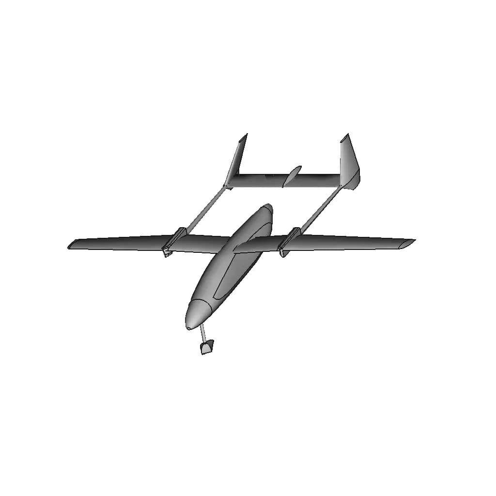 Turbo Charger 18 | Professional CAD Design_60_30_degree_snapshot