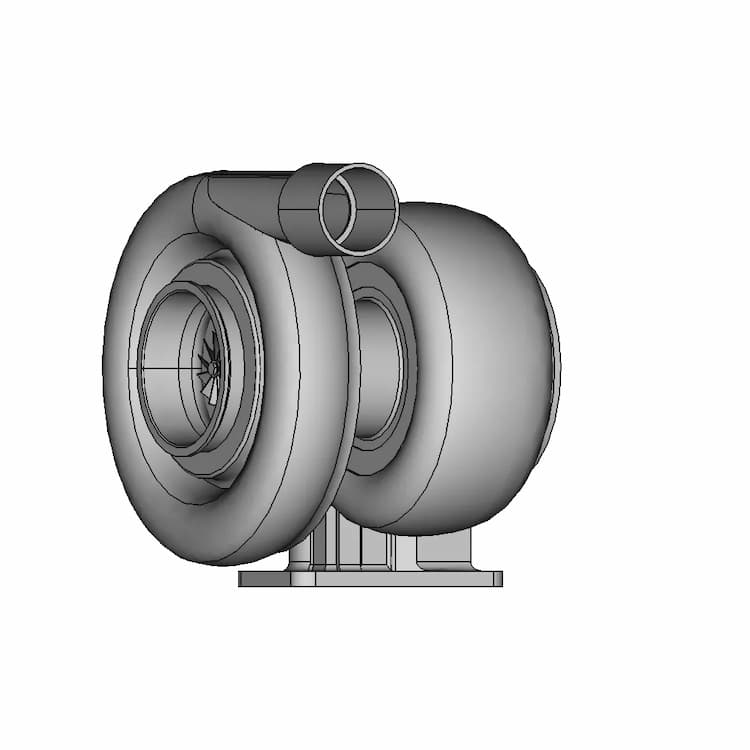 Drone Soccer V2 1 | Professional CAD Design