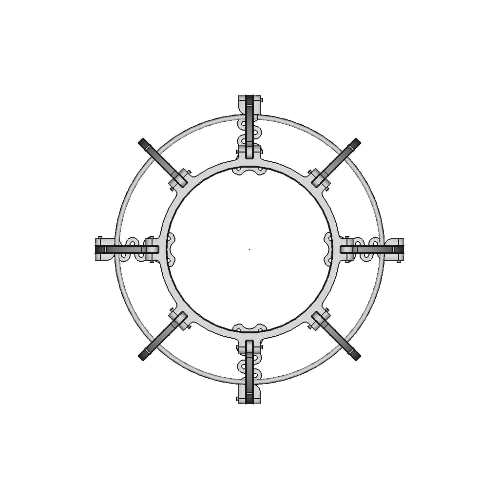 F 405 Wing App 1 | Professional CAD Design_0_0_degree_snapshot