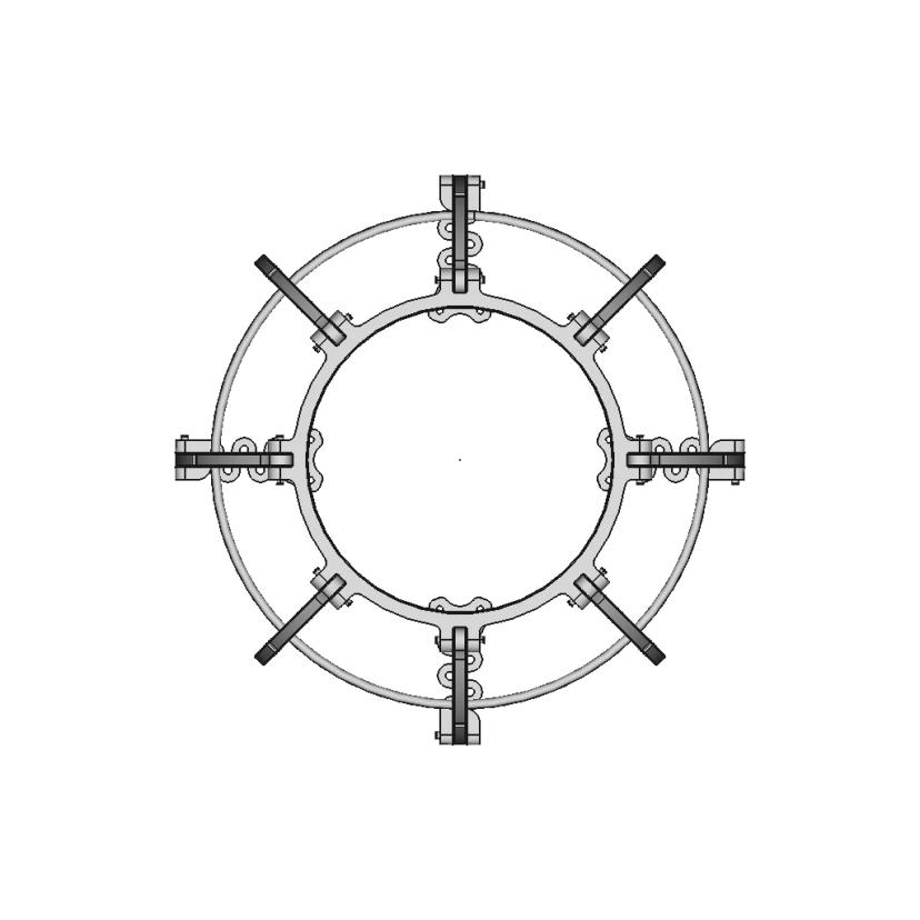 F 405 Wing App 1 | Professional CAD Design