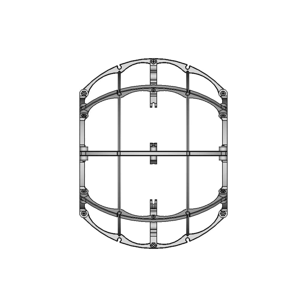 F 405 Wing App 1 | Professional CAD Design_0_270_degree_snapshot