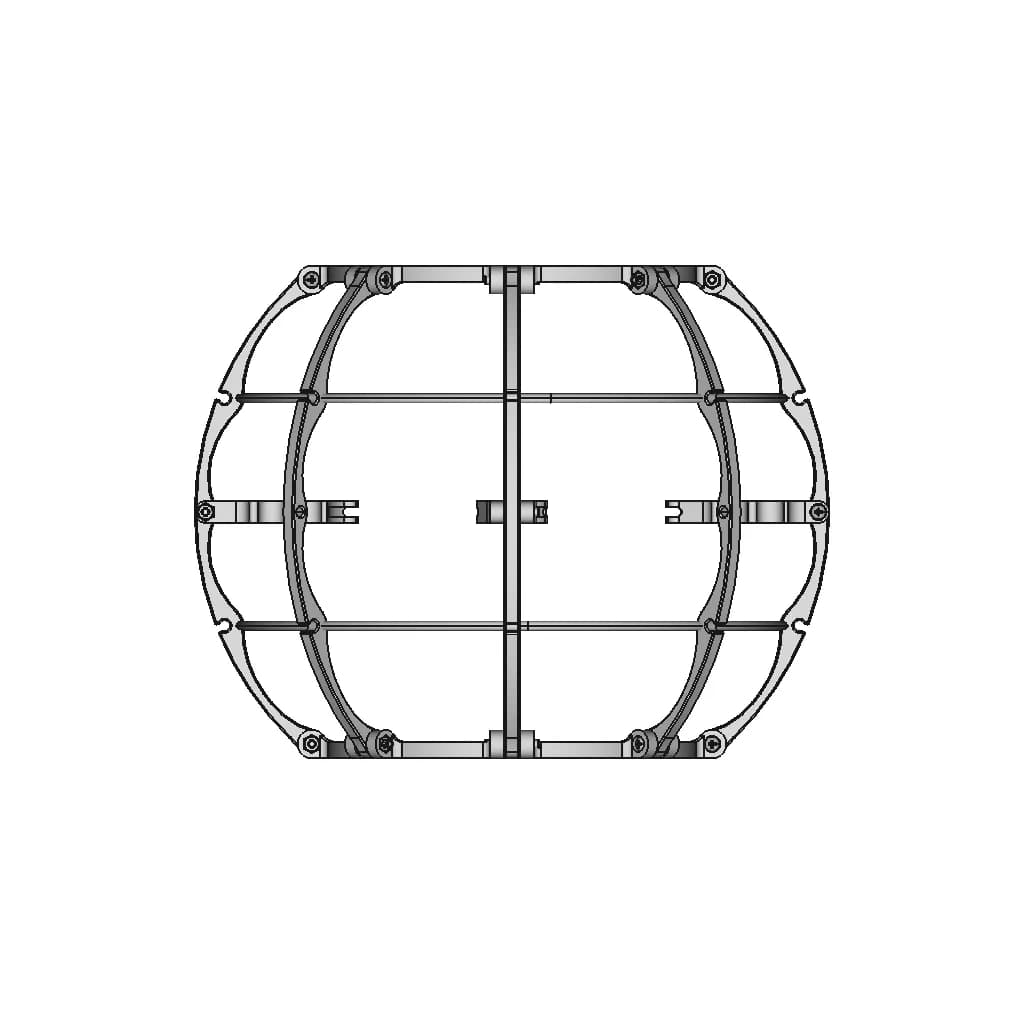 F 405 Wing App 1 | Professional CAD Design_270_0_degree_snapshot