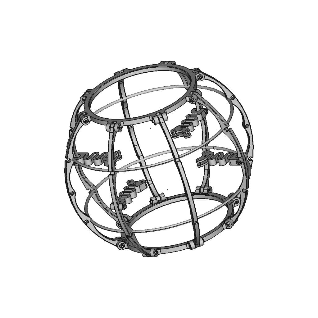 F 405 Wing App 1 | Professional CAD Design_60_30_degree_snapshot