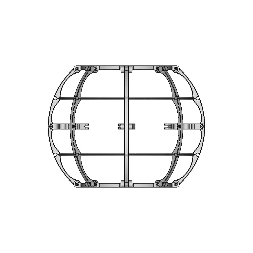 F 405 Wing App 1 | Professional CAD Design_90_0_degree_snapshot