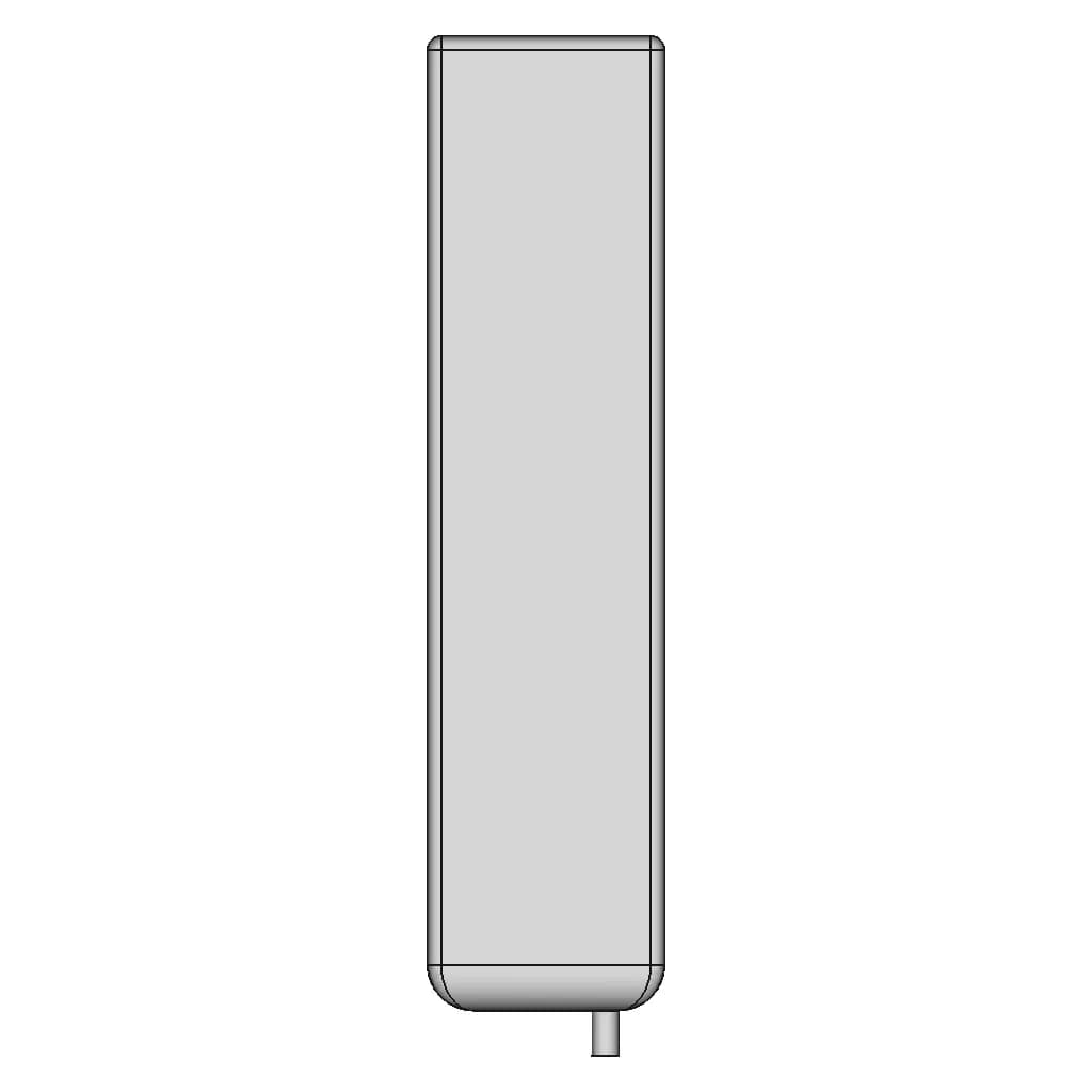 Extra 300 8 | Professional CAD Design_0_270_degree_snapshot