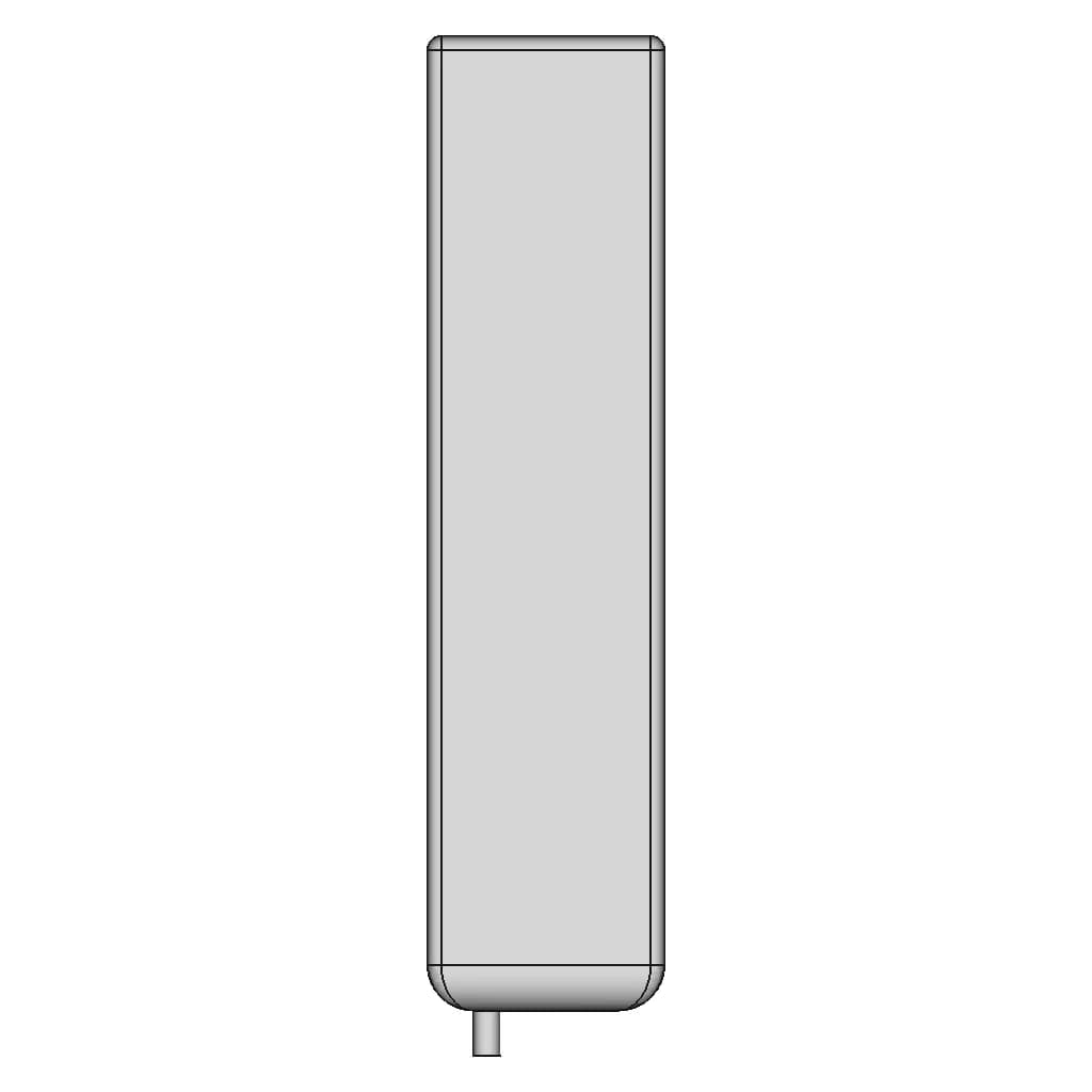 Extra 300 8 | Professional CAD Design_0_90_degree_snapshot