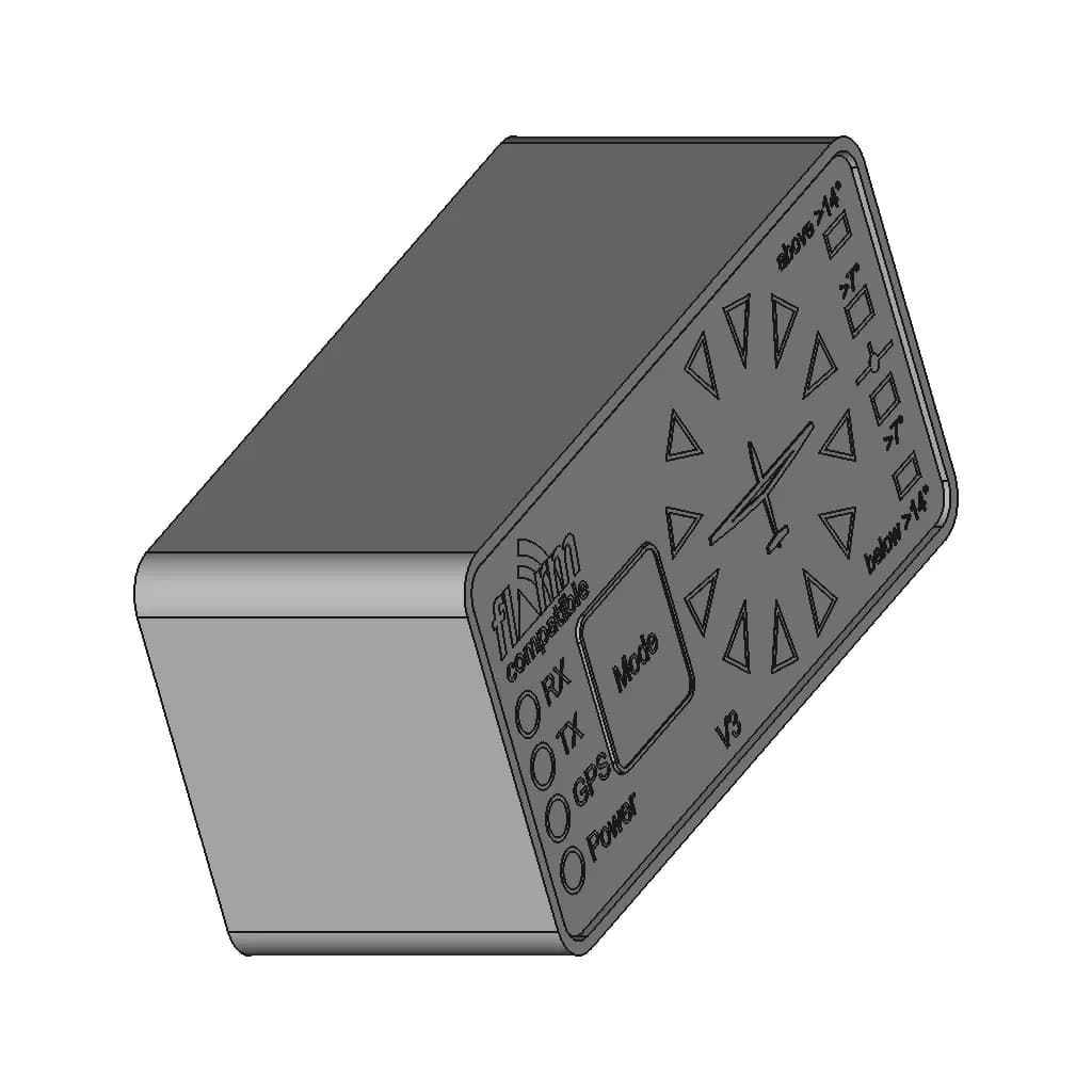 Lxnav V80 1 | Professional CAD Design_60_30_degree_snapshot