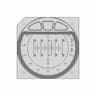 Ra7En Long Range 7 Inch 1 | Professional CAD Design_0_90_degree_snapshot