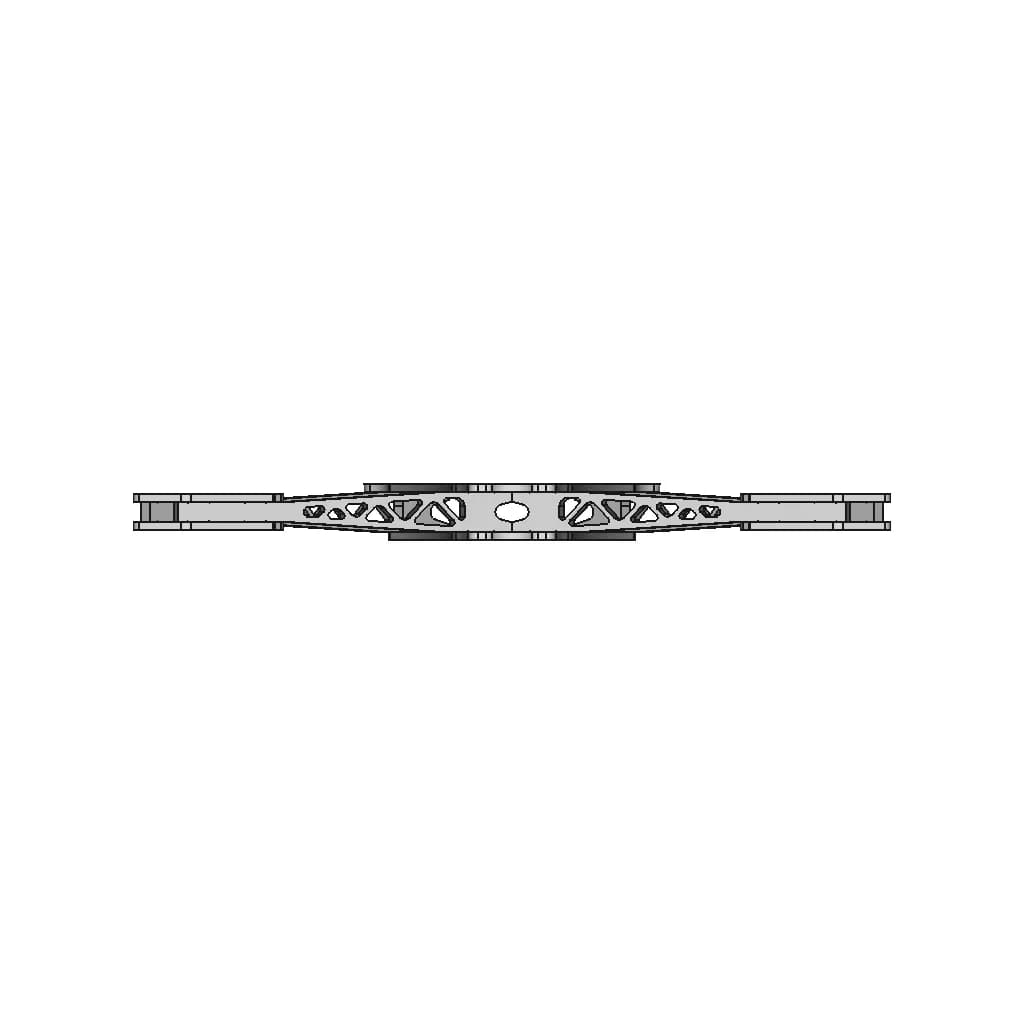 Ramjet Engine 2 | Professional CAD Design_0_0_degree_snapshot